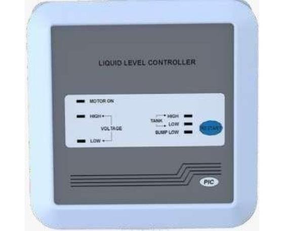 IP65 Industrial Control Panel