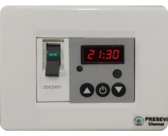 Bypass Switch Controller