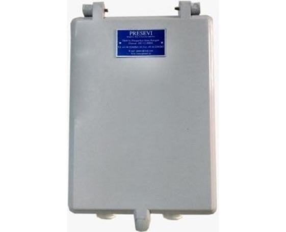 Cycling Timer with Rotary Changeover Switch