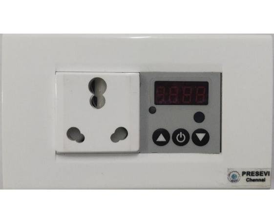 CO₂ Monitoring Controller