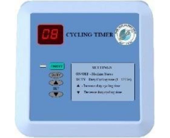 Cordless Remote Controller