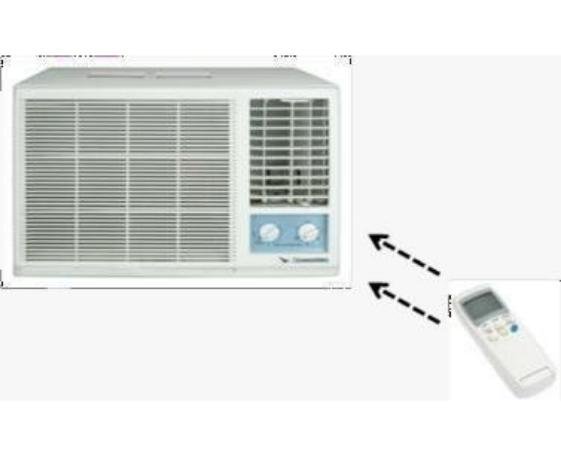 Dual Set Point Controller
