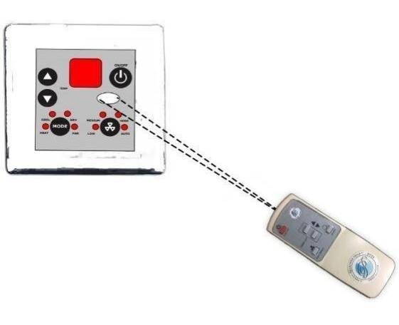 Free Cooling Controller