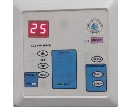 General Purpose Controller